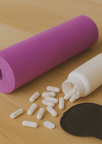 Follow The Balance Category of My Shop