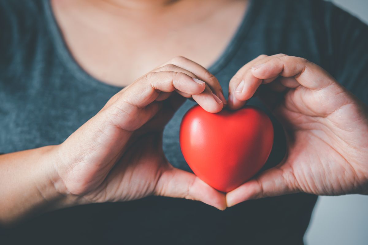 Healing after a Divorce: Your Road to Recovery