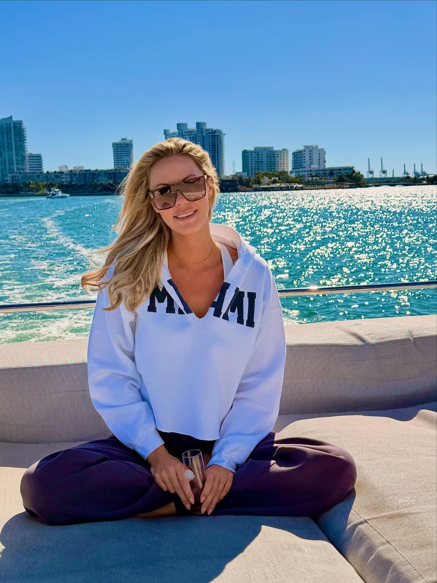 Follow Ivy Ivers on Instagram