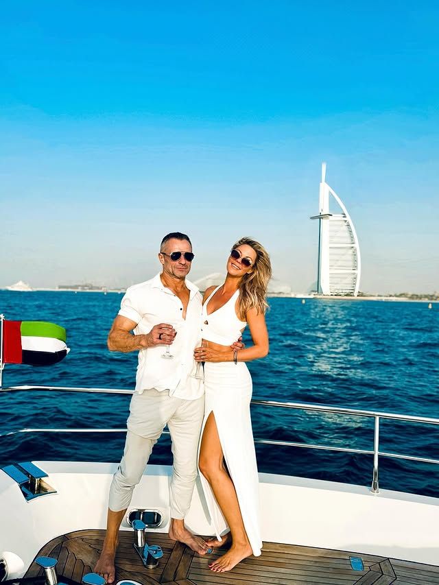 Follow Ivy Ivers on Instagram