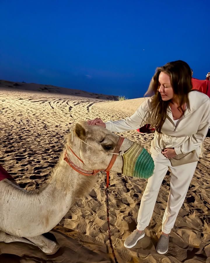 Follow Ivy Ivers on Instagram