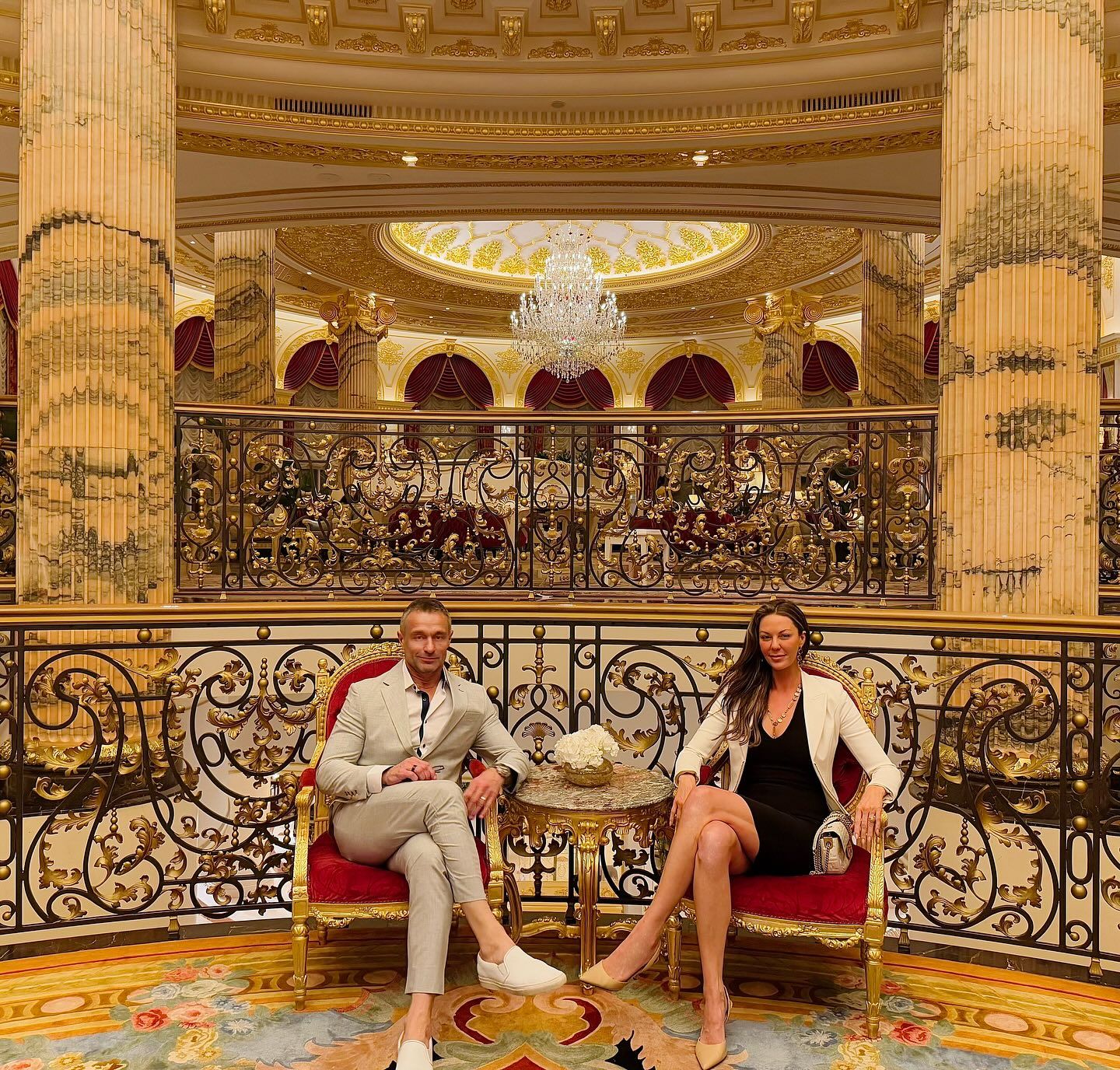 Follow Ivy Ivers on Instagram