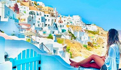 Follow The Ivy Edit on YouTube