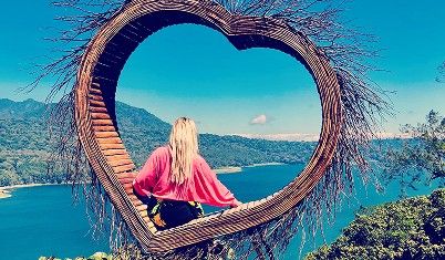 Follow The Ivy Edit on YouTube