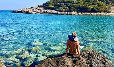 Follow The Ivy Edit on YouTube