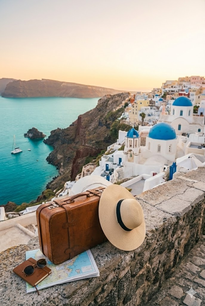 The Travel Edit Go to The Travel Edit Section of My Blog