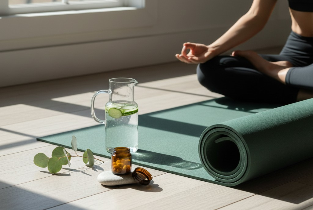 Follow The Balance Category in My Shop