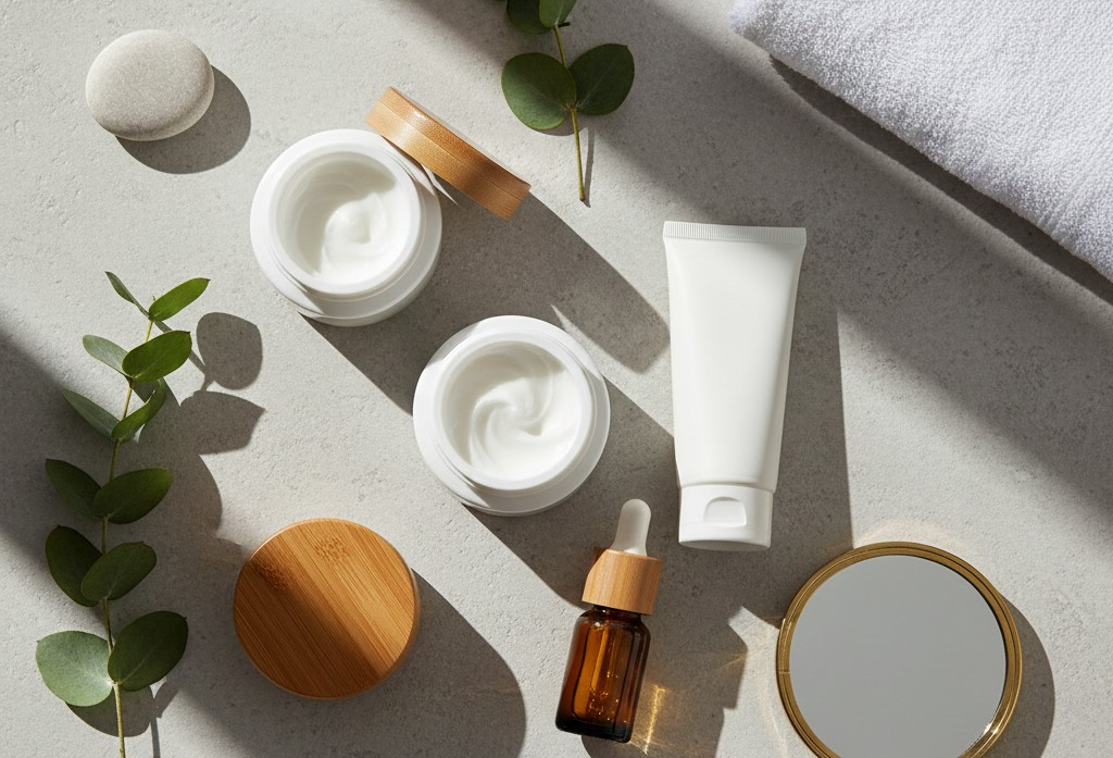 Follow The Essentials Category in My Shop