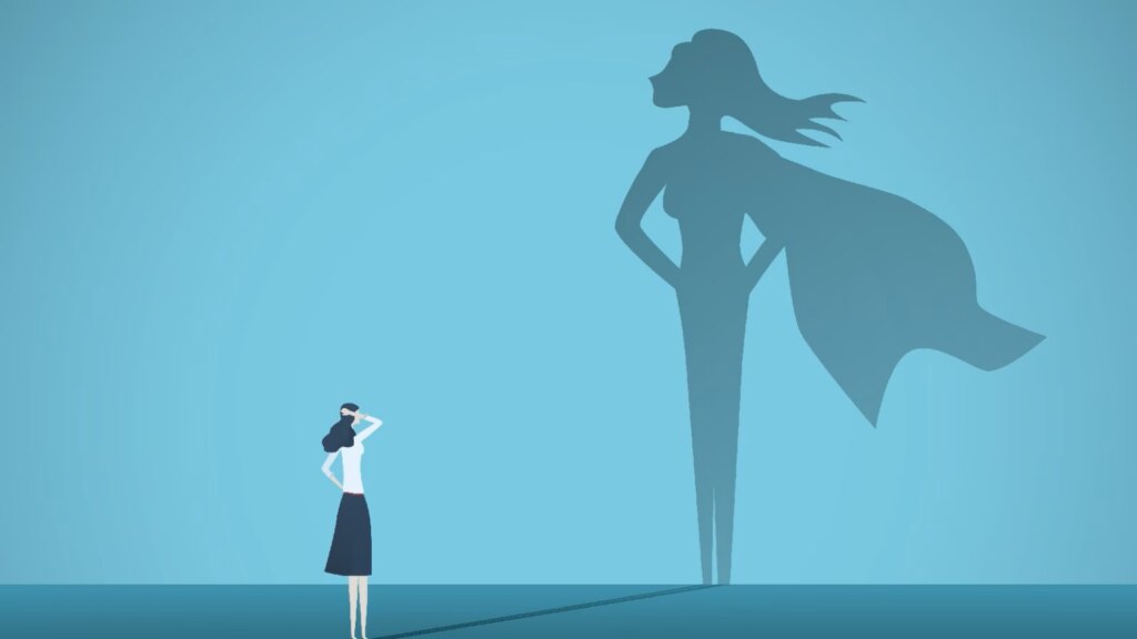 Build Your Confidence and Self-Belief