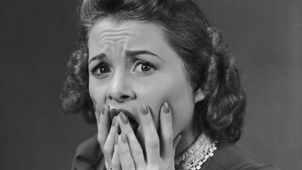 How to Stop Sweating the Small Stuff How to Stop Sweating