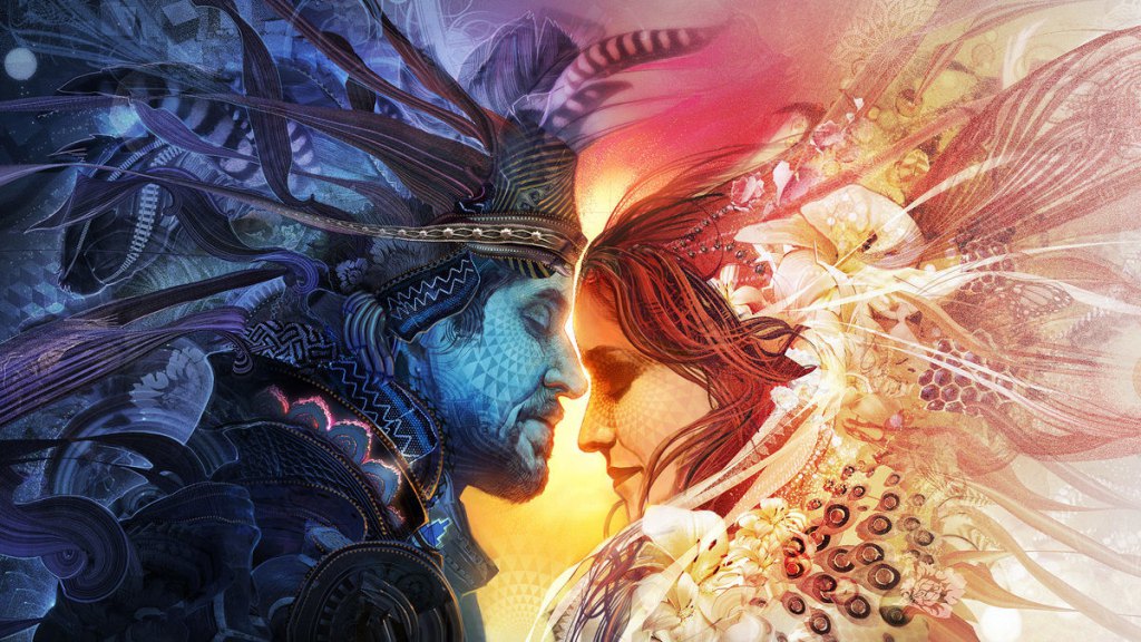 Creating Harmony: Techniques for Balancing Male and Female Energies Balancing Male and Female Energies