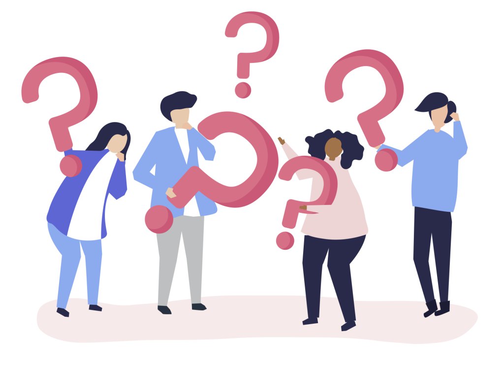 Importance of being curious