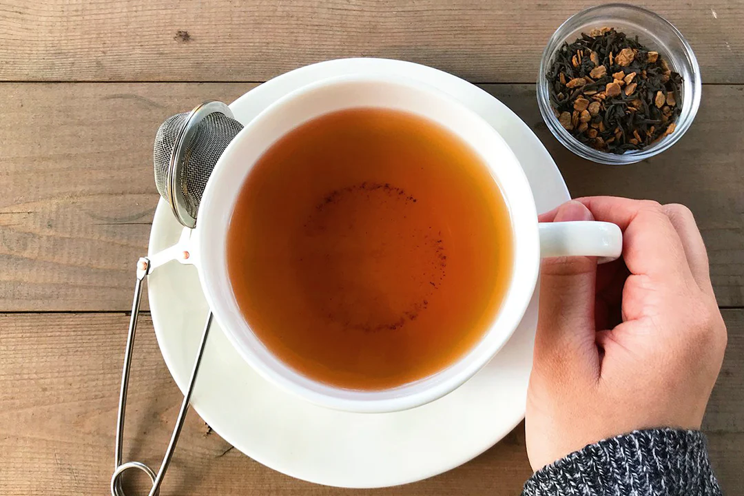 Not everyone’s cup of tea