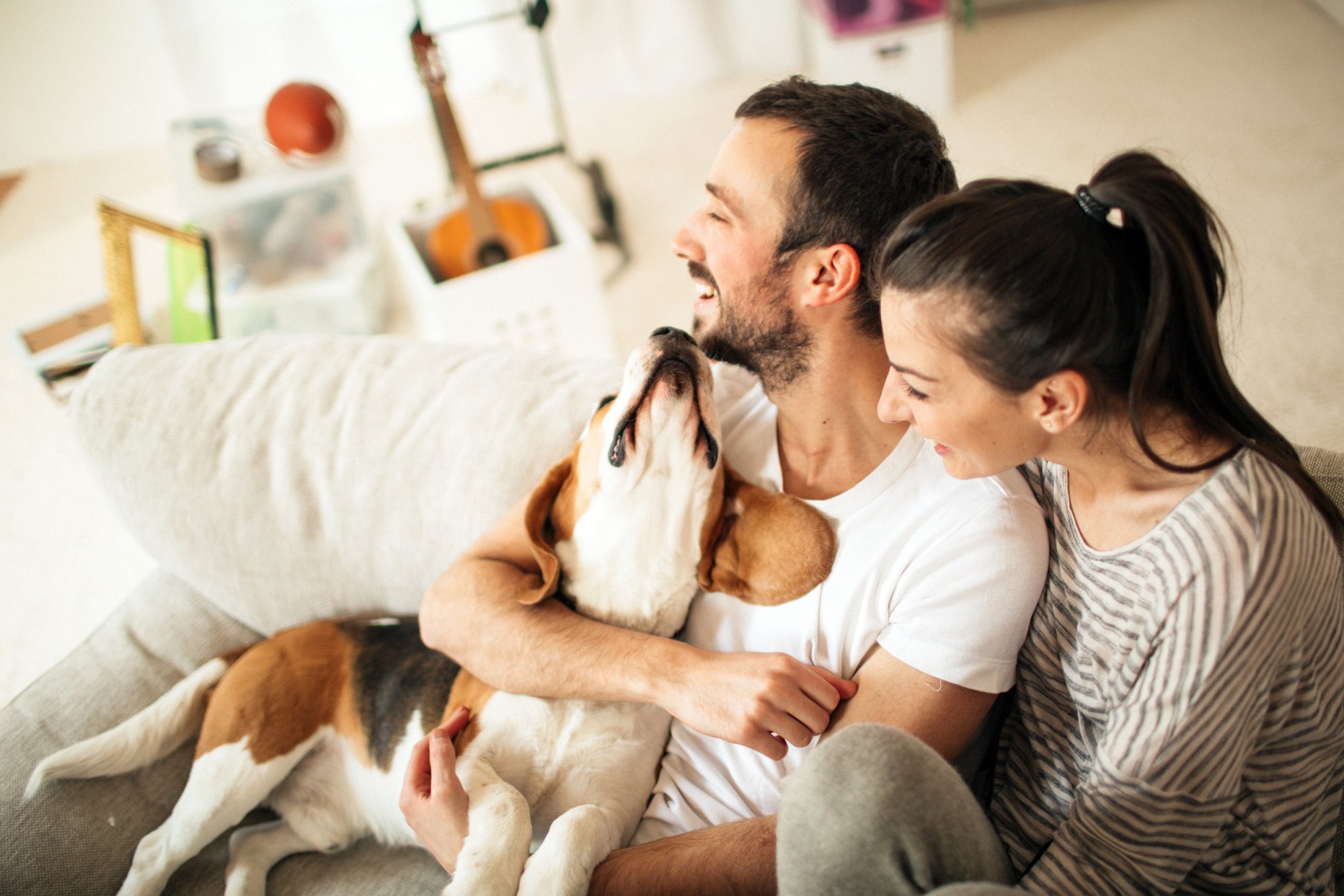Being childfree by choice