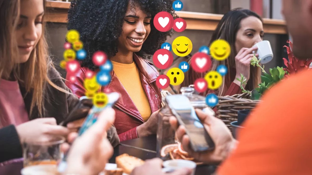 Stop seeking validation from others