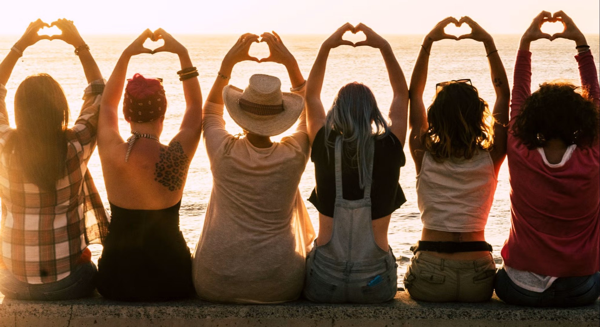 It's ok to be single