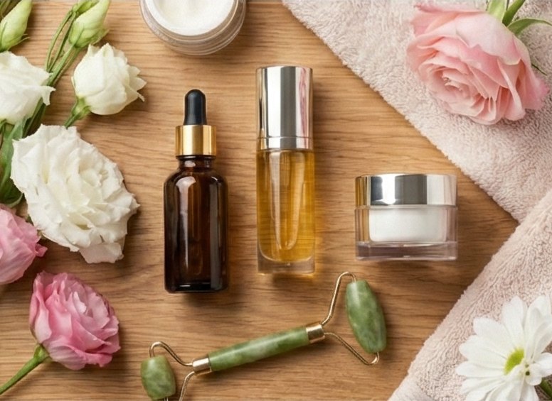 Beauty, Wellness and Lifestyle Collaboration