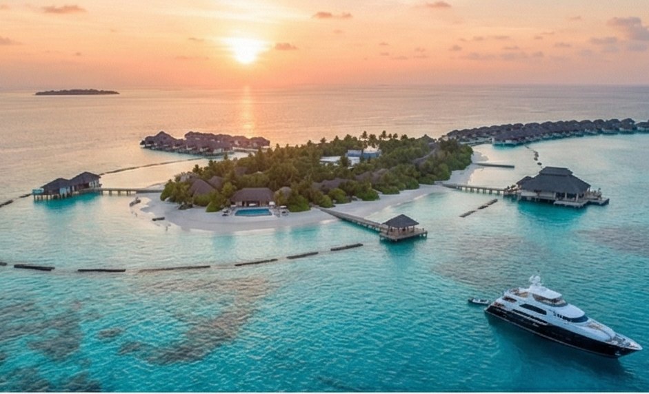 Luxury and Boutique Travel Collaboration