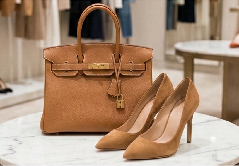 Fashion and Style Collaboration