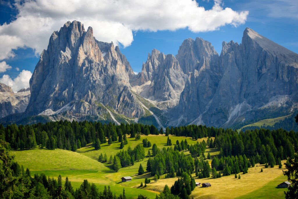 A Hiking Trip That Quietly Ruins Other Vacations For You