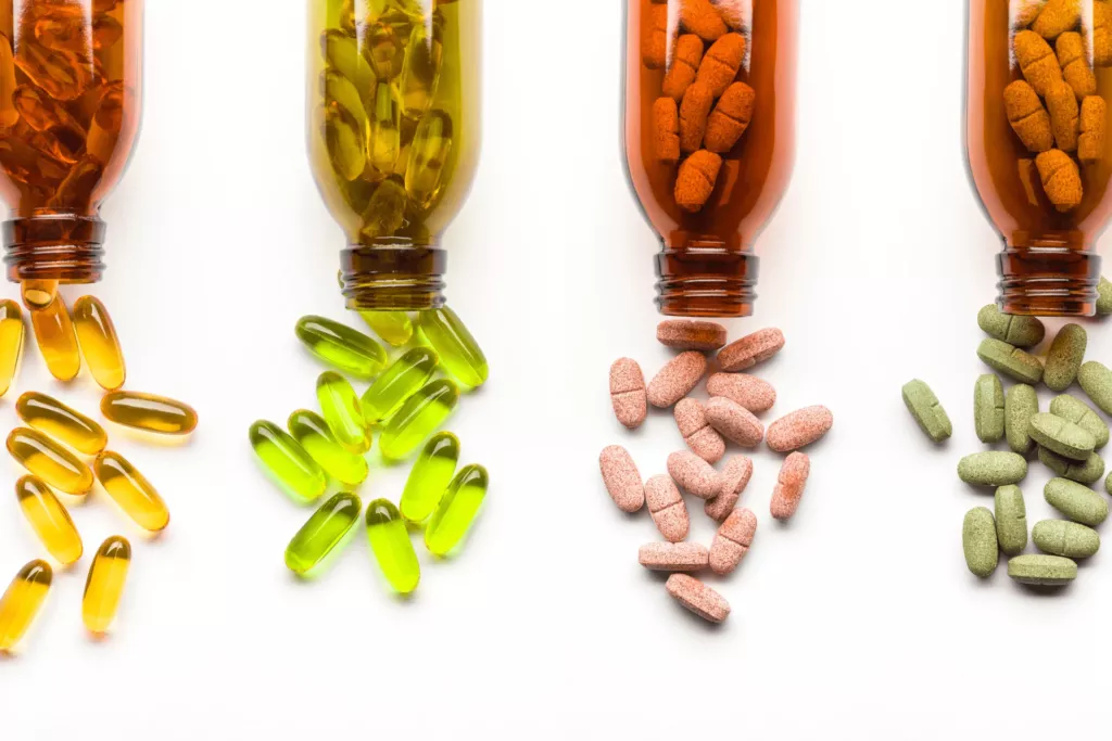 The Wellness Glow-Up Nobody Talks About Enough