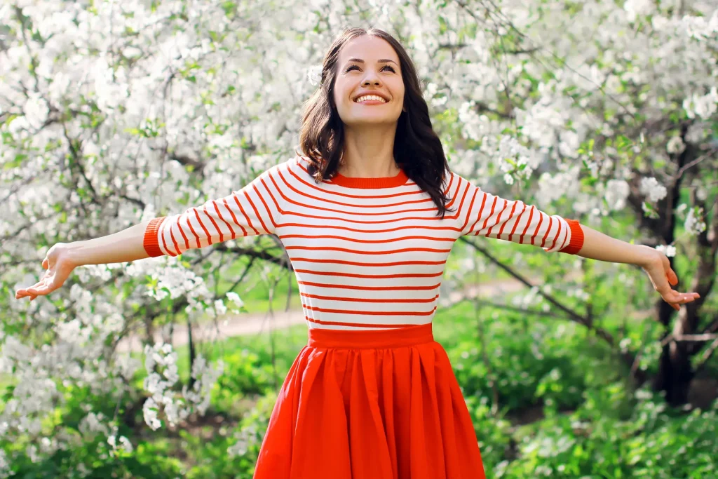 20 Refreshingly Simple Ways to Feel Inspired Again! Feeling inspired