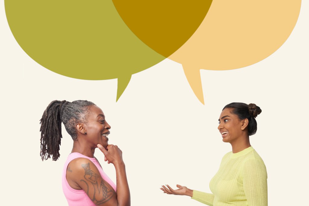 How to Actually Connect With People (Even If Small Talk Makes You Want to Vanish Behind a Potted Plant) Communication skills for introverts