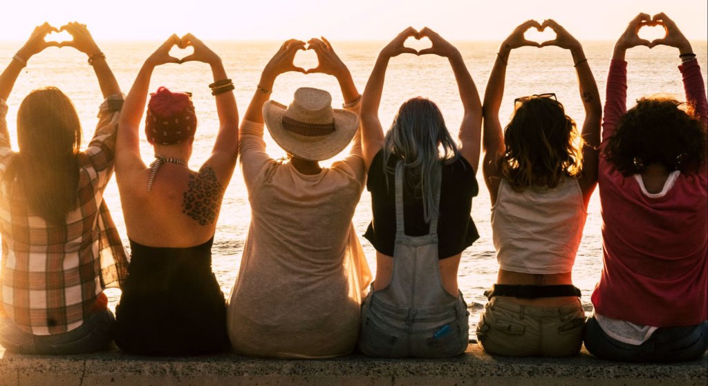 Single, Whole, and Human: Why Being Alone Isn’t a Life Waiting to Start It's ok to be single